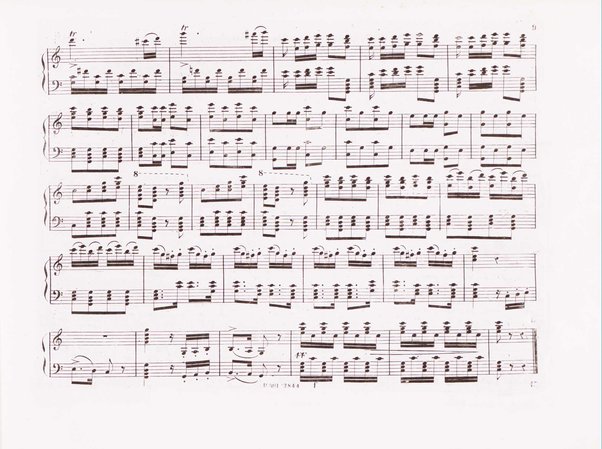 La favorita : melodramma in quattro atti / dall'idioma francese recato in italiano da F. Jannetti ; posto in musica dal cav.e G. Donizetti