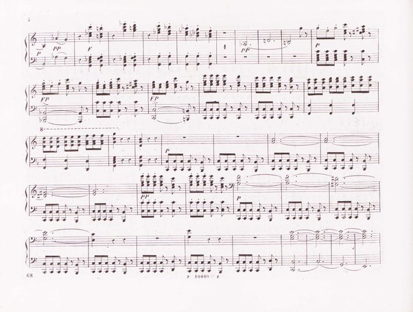 La favorita : melodramma in quattro atti / dall'idioma francese recato in italiano da F. Jannetti ; posto in musica dal cav.e G. Donizetti