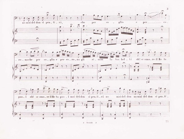 La favorita : melodramma in quattro atti / dall'idioma francese recato in italiano da F. Jannetti ; posto in musica dal cav.e G. Donizetti