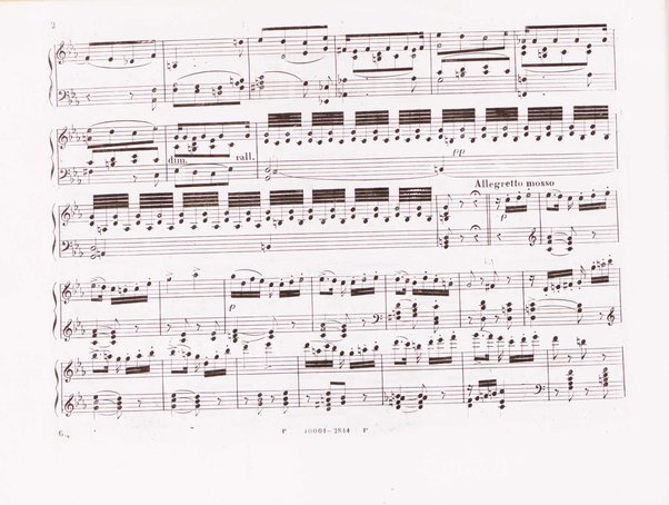 La favorita : melodramma in quattro atti / dall'idioma francese recato in italiano da F. Jannetti ; posto in musica dal cav.e G. Donizetti