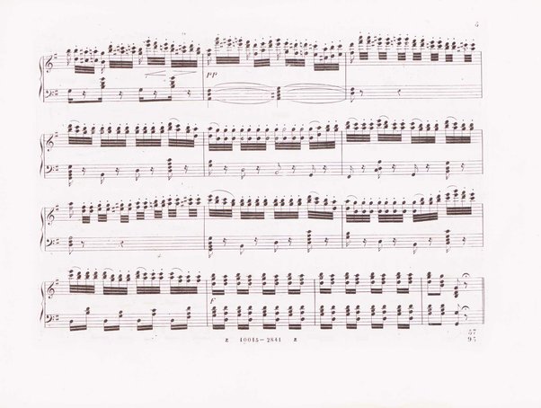 La favorita : melodramma in quattro atti / dall'idioma francese recato in italiano da F. Jannetti ; posto in musica dal cav.e G. Donizetti