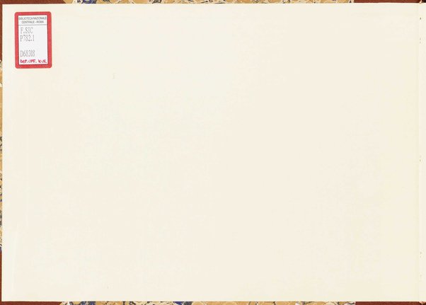 Lucrezia Borgia : melodramma tragico di Felice Romani / posto in musica dal maestro Gaetano Donizetti