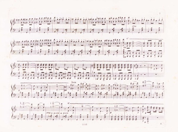 Belisario : melodramma tragico di S. Cammarano / posto in musica dal M°. cavaliere Donizetti ; ridotto con accomp.to di pianoforte dallo stesso