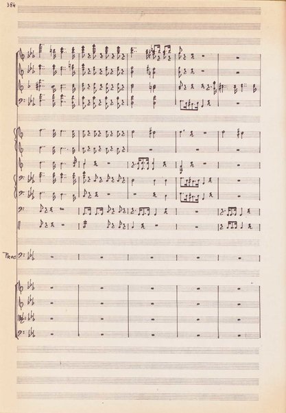 Le convenienze teatrali : opera giocosa in due atti / G. Donizetti ; revisione [e] adattamento del testo letterario: Eva Riccioli