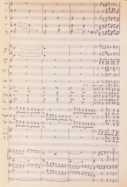 Le convenienze teatrali : opera giocosa in due atti / G. Donizetti ; revisione [e] adattamento del testo letterario: Eva Riccioli