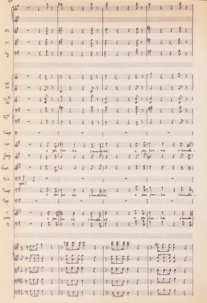 Le convenienze teatrali : opera giocosa in due atti / G. Donizetti ; revisione [e] adattamento del testo letterario: Eva Riccioli