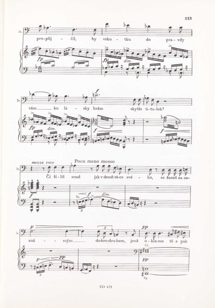 Armida : zpěvohra o čtyřech dějstvích : op. 115 / Antonín Dvořák ; text napsal Jaroslav Vrchlický ; klavírní výtah se zpěvy upravil Karel Šolc