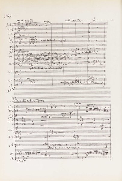 Oedipe: tragedie liricǎ în 4 acte şi 6 tablouri : opus 23 / George Enesco ; poem de Edmond Fleg