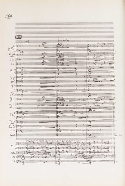 Oedipe: tragedie liricǎ în 4 acte şi 6 tablouri : opus 23 / George Enesco ; poem de Edmond Fleg