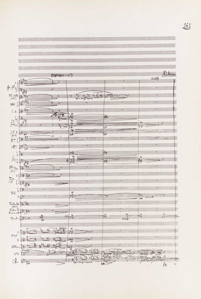 Oedipe: tragedie liricǎ în 4 acte şi 6 tablouri : opus 23 / George Enesco ; poem de Edmond Fleg