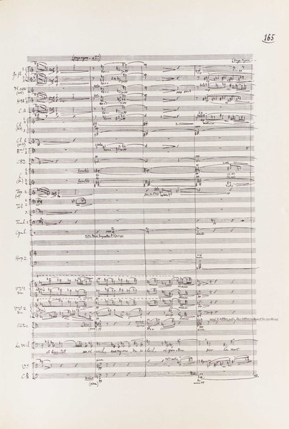 Oedipe: tragedie liricǎ în 4 acte şi 6 tablouri : opus 23 / George Enesco ; poem de Edmond Fleg