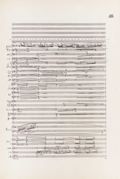 Oedipe: tragedie liricǎ în 4 acte şi 6 tablouri : opus 23 / George Enesco ; poem de Edmond Fleg