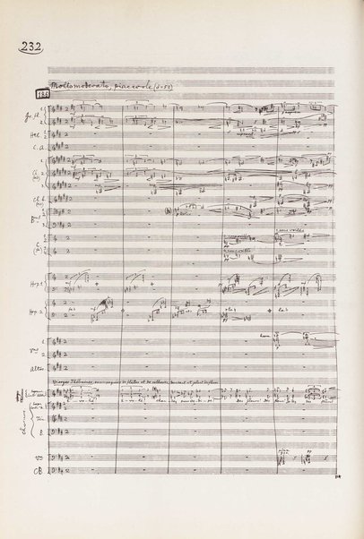 Oedipe: tragedie liricǎ în 4 acte şi 6 tablouri : opus 23 / George Enesco ; poem de Edmond Fleg