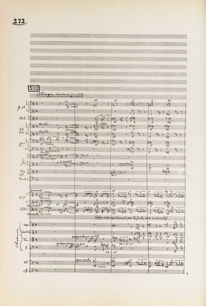 Oedipe: tragedie liricǎ în 4 acte şi 6 tablouri : opus 23 / George Enesco ; poem de Edmond Fleg