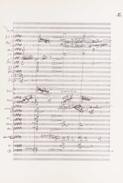 Oedipe: tragedie liricǎ în 4 acte şi 6 tablouri : opus 23 / George Enesco ; poem de Edmond Fleg