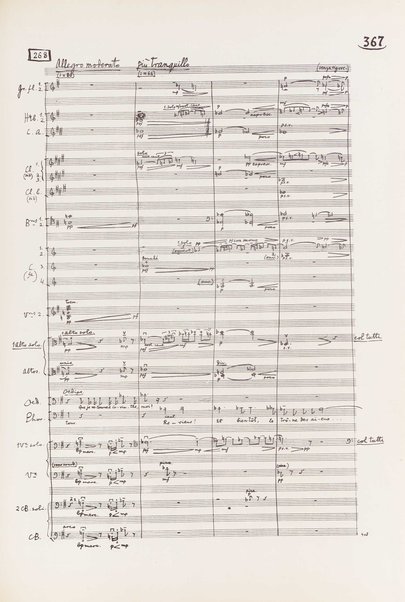 Oedipe: tragedie liricǎ în 4 acte şi 6 tablouri : opus 23 / George Enesco ; poem de Edmond Fleg