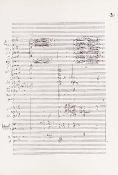 Oedipe: tragedie liricǎ în 4 acte şi 6 tablouri : opus 23 / George Enesco ; poem de Edmond Fleg