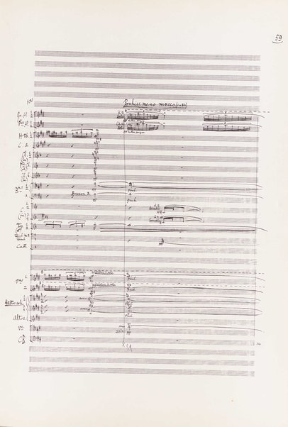 Oedipe: tragedie liricǎ în 4 acte şi 6 tablouri : opus 23 / George Enesco ; poem de Edmond Fleg