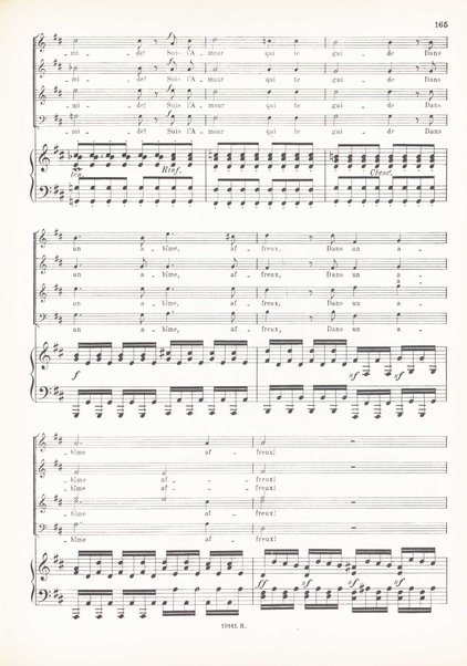 Armide : tragédie lyrique de Quinault ... / Gluck ; partition piano et chant réduite et annotée par F.-A. Gevaert