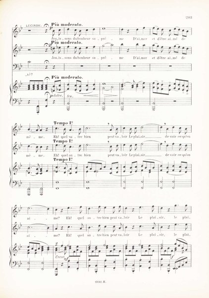 Armide : tragédie lyrique de Quinault ... / Gluck ; partition piano et chant réduite et annotée par F.-A. Gevaert