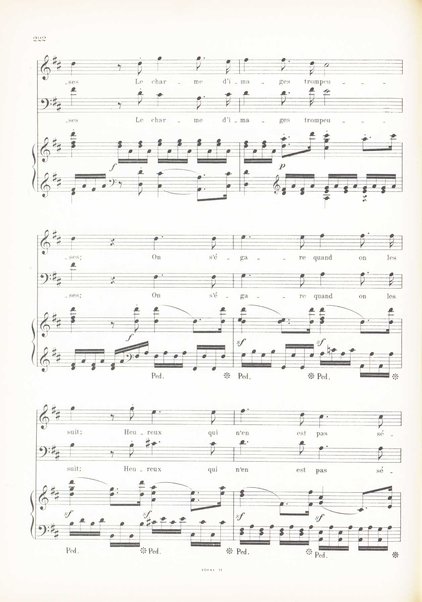 Armide : tragédie lyrique de Quinault ... / Gluck ; partition piano et chant réduite et annotée par F.-A. Gevaert