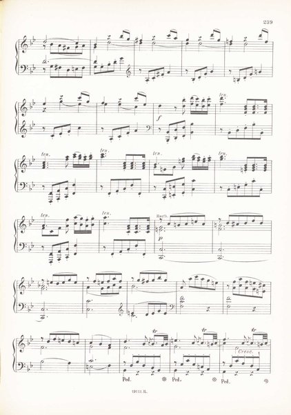 Armide : tragédie lyrique de Quinault ... / Gluck ; partition piano et chant réduite et annotée par F.-A. Gevaert