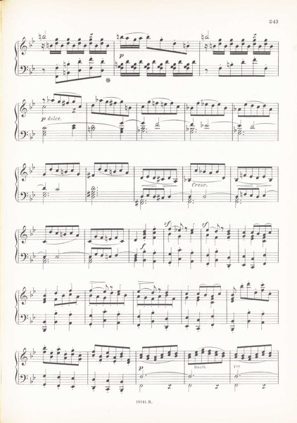 Armide : tragédie lyrique de Quinault ... / Gluck ; partition piano et chant réduite et annotée par F.-A. Gevaert