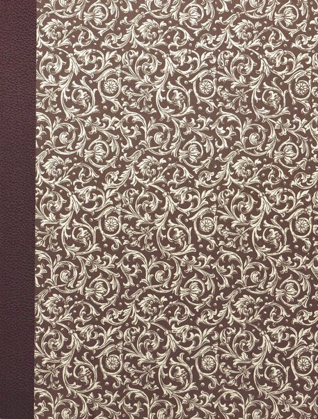 Andrea Chénier : dramma di ambiente storico in quattro quadri / di Luigi Illica ; \musica di! Umberto Giordano ; riduzione per canto e pianoforte di Amintore Galli