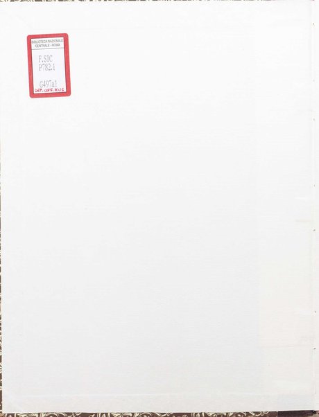 Andrea Chénier : dramma di ambiente storico in quattro quadri / di Luigi Illica ; \musica di! Umberto Giordano ; riduzione per canto e pianoforte di Amintore Galli