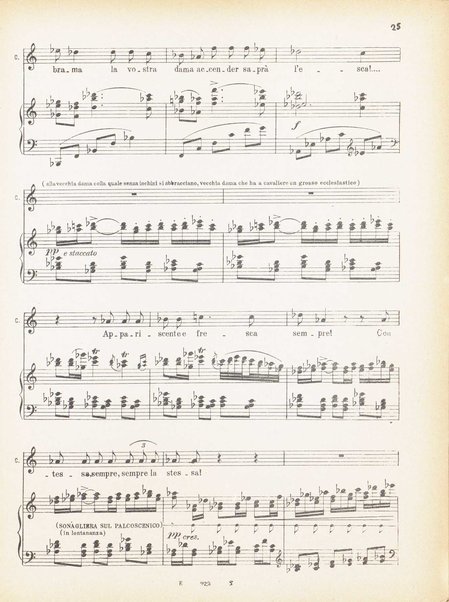 Andrea Chénier : dramma di ambiente storico in quattro quadri / di Luigi Illica ; \musica di! Umberto Giordano ; riduzione per canto e pianoforte di Amintore Galli