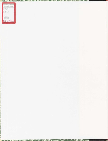 Boulevard solitude : lyrisches Drama in sieben Bildern / Text von Grete Weil ; Szenarium von Walter Jockisch ; Musik: Hans Werner Henz ; Klavierauszug von Kurt Stiebitz