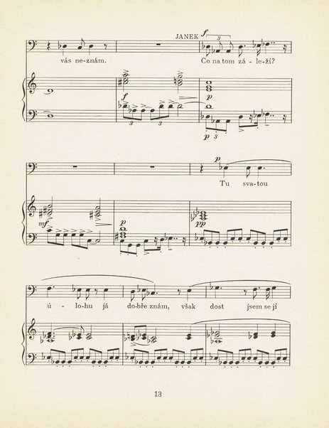 Veronika : výňatky ze zpěvohry / Rafael Kubelík