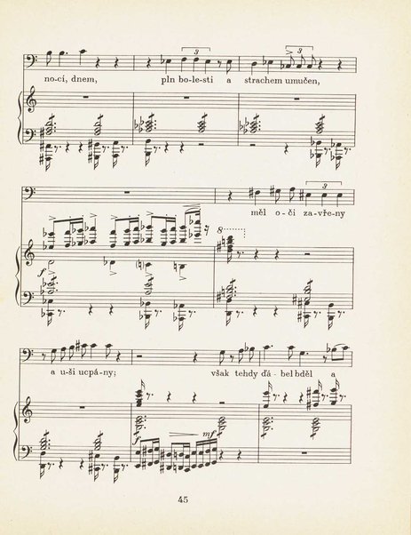 Veronika : výňatky ze zpěvohry / Rafael Kubelík