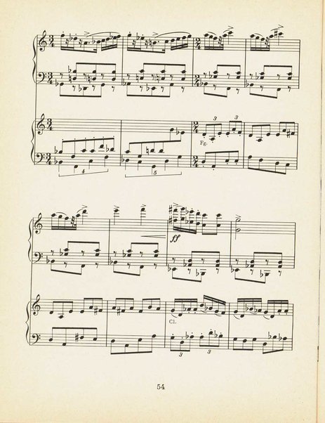 Veronika : výňatky ze zpěvohry / Rafael Kubelík