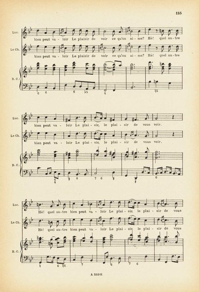 Armide : tragédie en cinq actes / J.-B. de Lully ; réduction pour chant et piano d'après la partition d'orchestre originale par Frank Martin ; préface de Henry Prunières