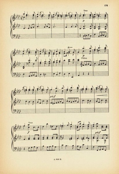 Armide : tragédie en cinq actes / J.-B. de Lully ; réduction pour chant et piano d'après la partition d'orchestre originale par Frank Martin ; préface de Henry Prunières