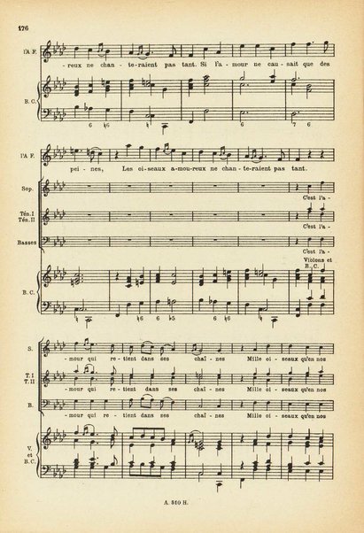 Armide : tragédie en cinq actes / J.-B. de Lully ; réduction pour chant et piano d'après la partition d'orchestre originale par Frank Martin ; préface de Henry Prunières