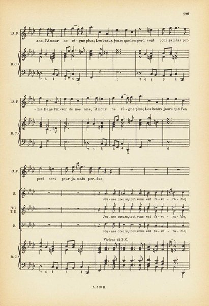 Armide : tragédie en cinq actes / J.-B. de Lully ; réduction pour chant et piano d'après la partition d'orchestre originale par Frank Martin ; préface de Henry Prunières