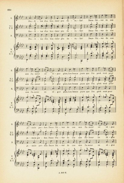 Armide : tragédie en cinq actes / J.-B. de Lully ; réduction pour chant et piano d'après la partition d'orchestre originale par Frank Martin ; préface de Henry Prunières