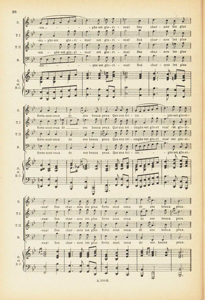 Armide : tragédie en cinq actes / J.-B. de Lully ; réduction pour chant et piano d'après la partition d'orchestre originale par Frank Martin ; préface de Henry Prunières