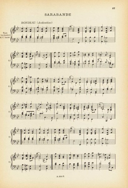 Armide : tragédie en cinq actes / J.-B. de Lully ; réduction pour chant et piano d'après la partition d'orchestre originale par Frank Martin ; préface de Henry Prunières