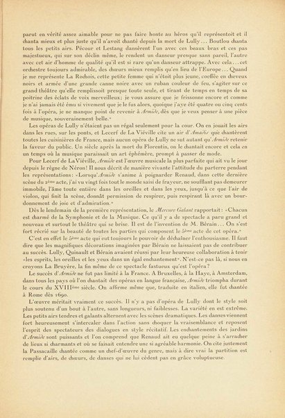 Armide : tragédie en cinq actes / J.-B. de Lully ; réduction pour chant et piano d'après la partition d'orchestre originale par Frank Martin ; préface de Henry Prunières