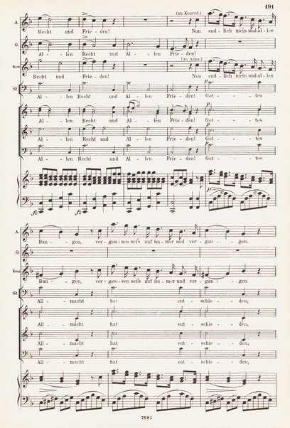 Hans Heiling : romantische Oper / von Eduard Devrient ; componirt von Heinrich Marschner ; Klavierauszug von Gustav F. Kogel