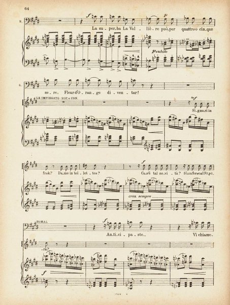 Sì : operetta in 3 atti / di Carlo Lombardo (versi di Lombardo e Franci) ; musica di Pietro Mascagni