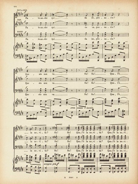 Sì : operetta in 3 atti / di Carlo Lombardo (versi di Lombardo e Franci) ; musica di Pietro Mascagni