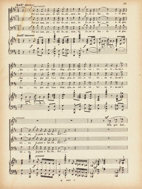 Sì : operetta in 3 atti / di Carlo Lombardo (versi di Lombardo e Franci) ; musica di Pietro Mascagni