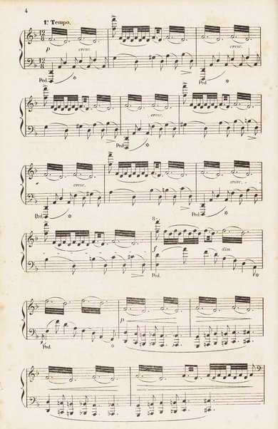 Paul et Virginie : opéra en 3 actes et 6 tableaux / poéme de Jules Barbier & Michel Carré ; musique de Victor Massé ; partition chant et piano réduite par H. Salomon