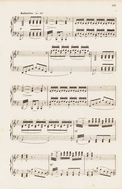 Paul et Virginie : opéra en 3 actes et 6 tableaux / poéme de Jules Barbier & Michel Carré ; musique de Victor Massé ; partition chant et piano réduite par H. Salomon