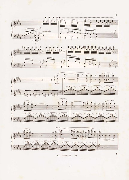 L'africana : opera in 5 atti di E. Scribe / traduzione italiana di M. Marcello ; musica di G. Meyerbeer