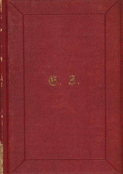 L'africaine : opéra en 5 actes / paroles de E. Scribe ; musique de G. Meyerbeer ; partition chant & piano arrangée par E. Vauthrot
